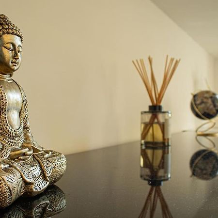 La Casa Del Forziere Verde La Spezia Ngoại thất bức ảnh