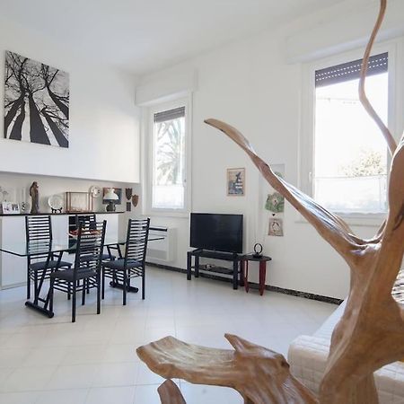 La Casa Del Forziere Verde La Spezia Ngoại thất bức ảnh