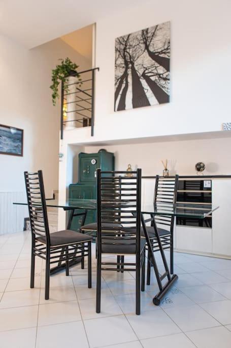 La Casa Del Forziere Verde La Spezia Ngoại thất bức ảnh