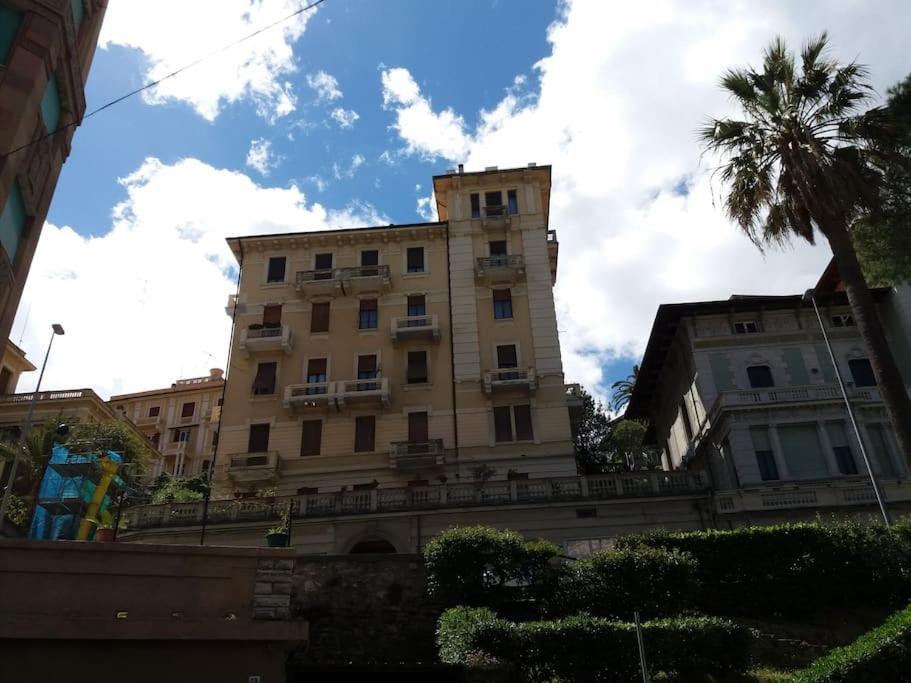 La Casa Del Forziere Verde La Spezia Ngoại thất bức ảnh