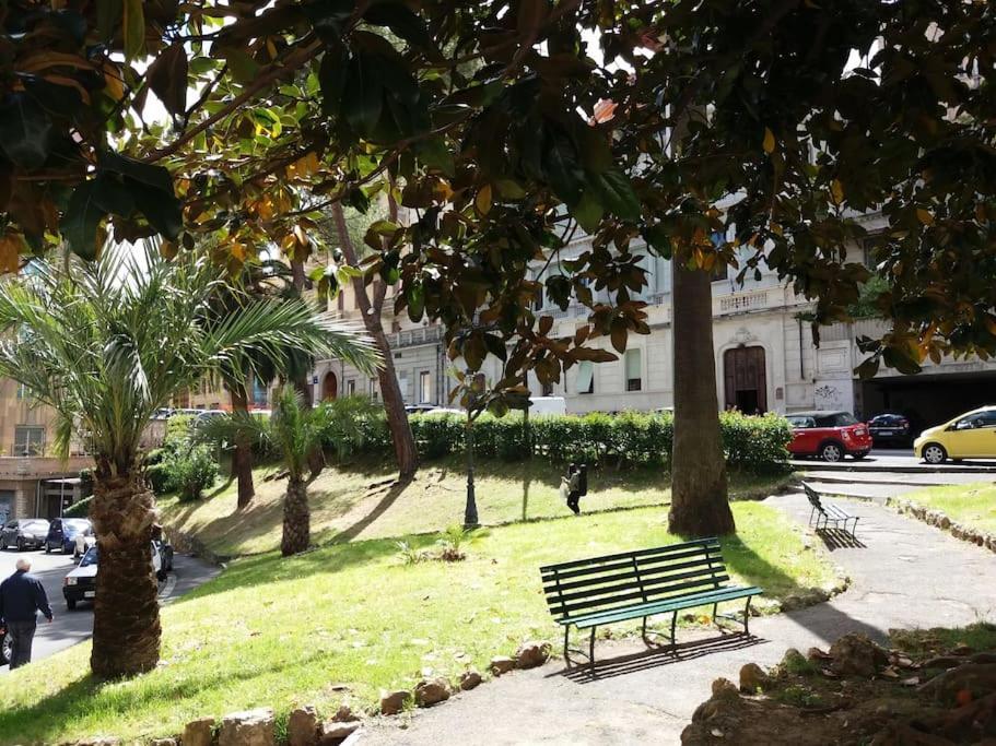 La Casa Del Forziere Verde La Spezia Ngoại thất bức ảnh
