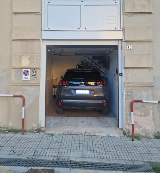 La Casa Del Forziere Verde La Spezia Ngoại thất bức ảnh
