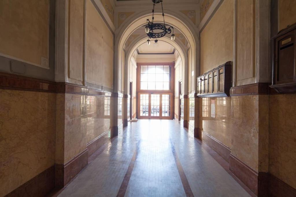 La Casa Del Forziere Verde La Spezia Ngoại thất bức ảnh