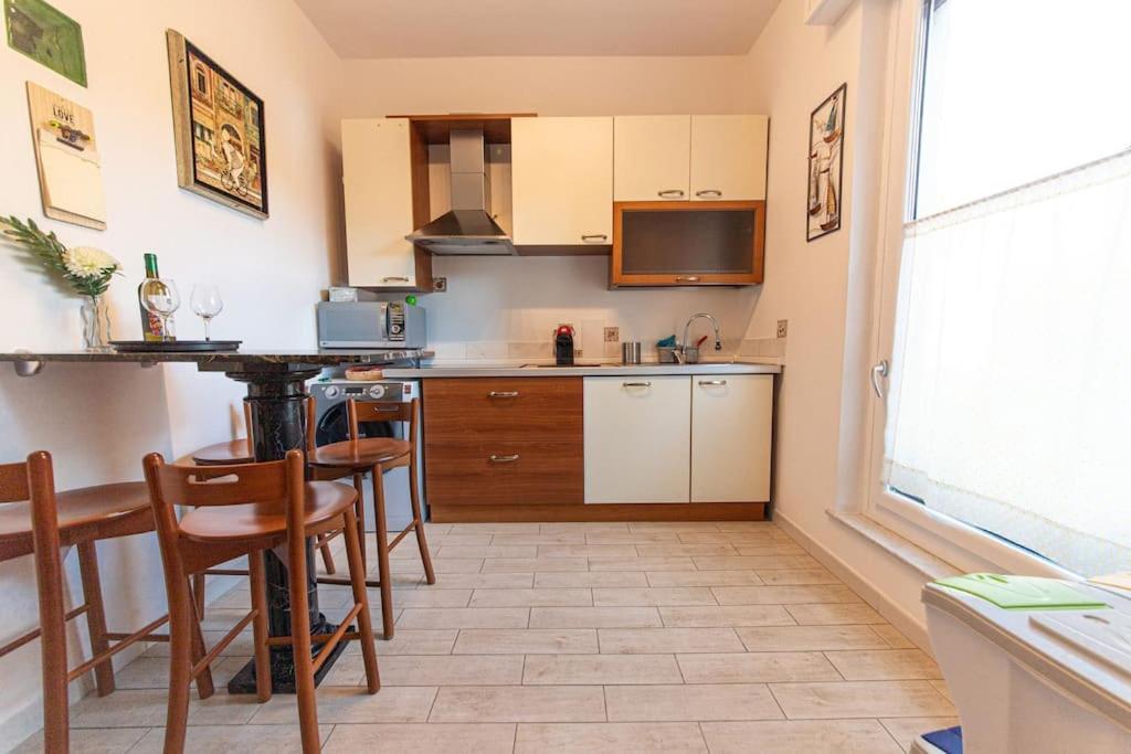 La Casa Del Forziere Verde La Spezia Ngoại thất bức ảnh