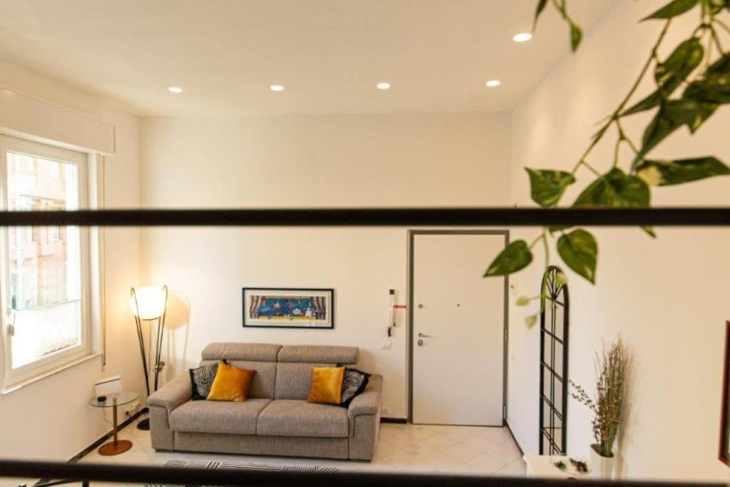 La Casa Del Forziere Verde La Spezia Ngoại thất bức ảnh